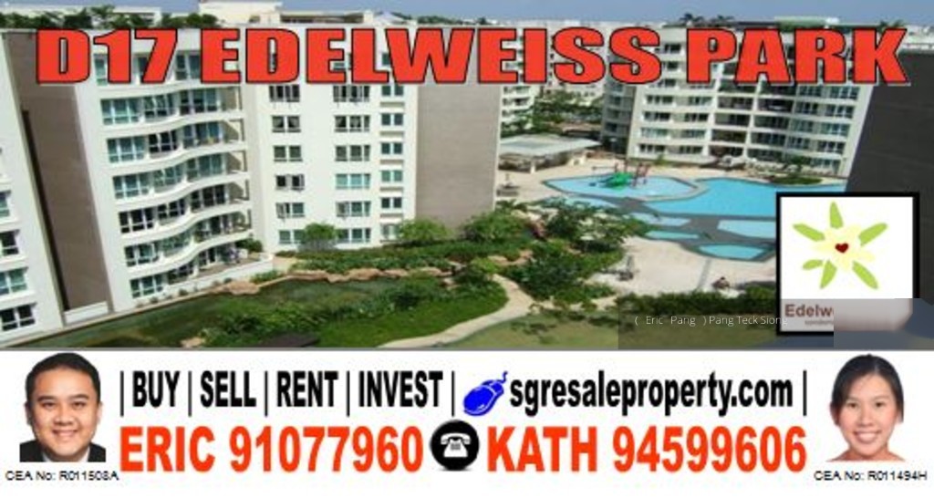 Edelweiss Park Condominium (D17), Condominium #120443892